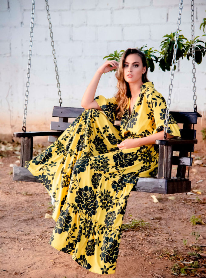 Vestido MIA