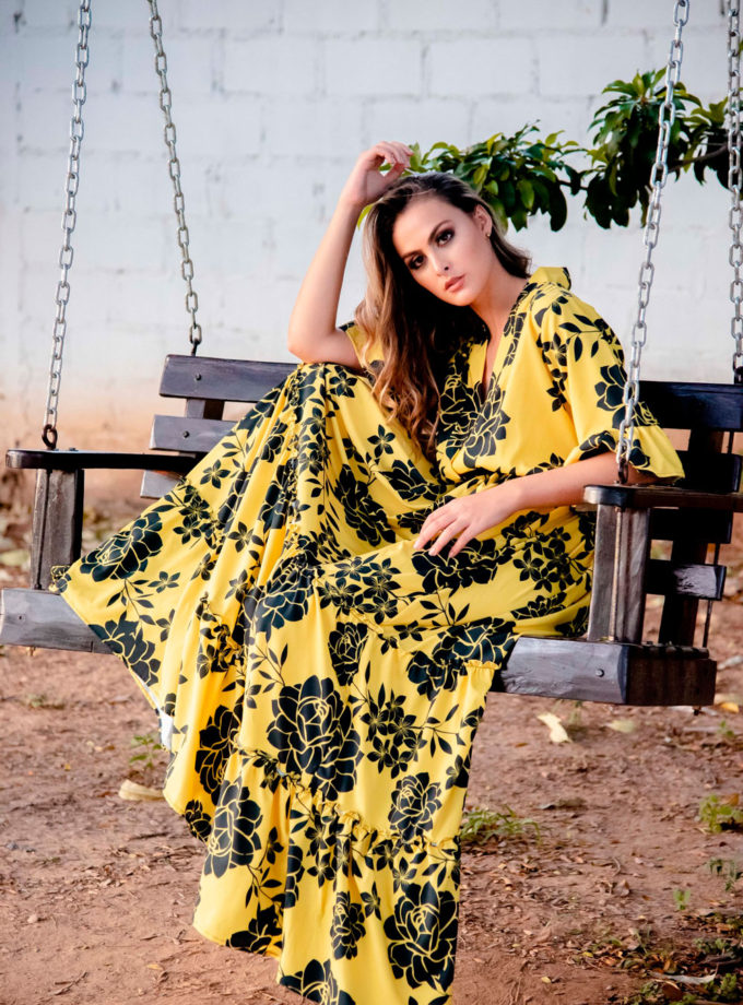 Vestido MIA