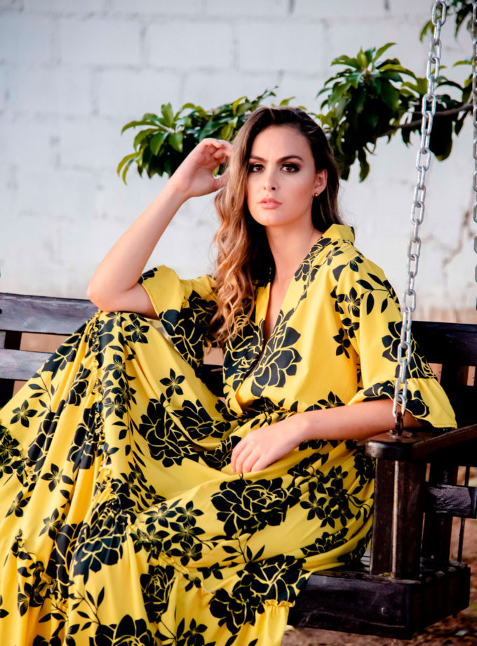 Vestido MIA
