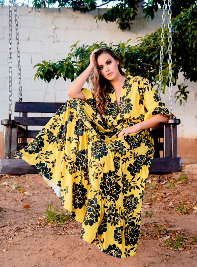 Vestido MIA