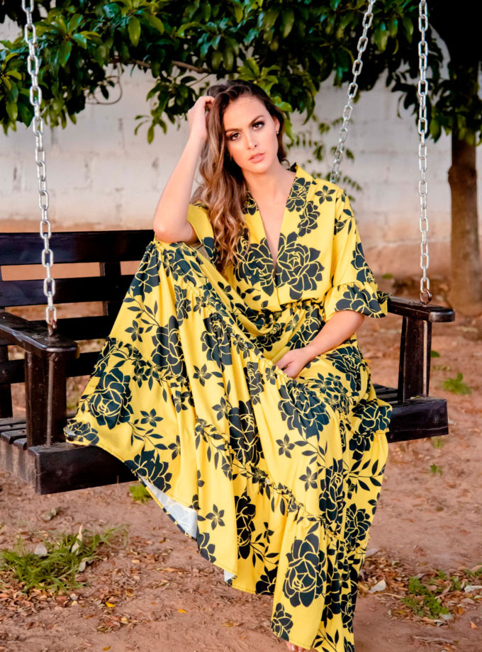 Vestido MIA