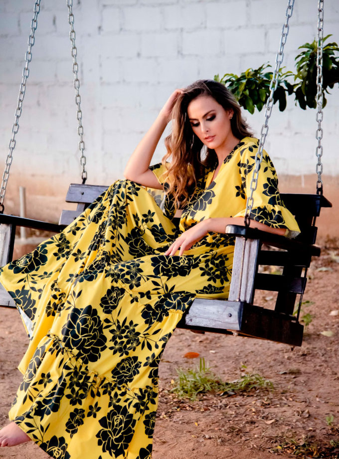 Vestido MIA
