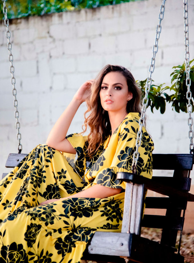 Vestido MIA