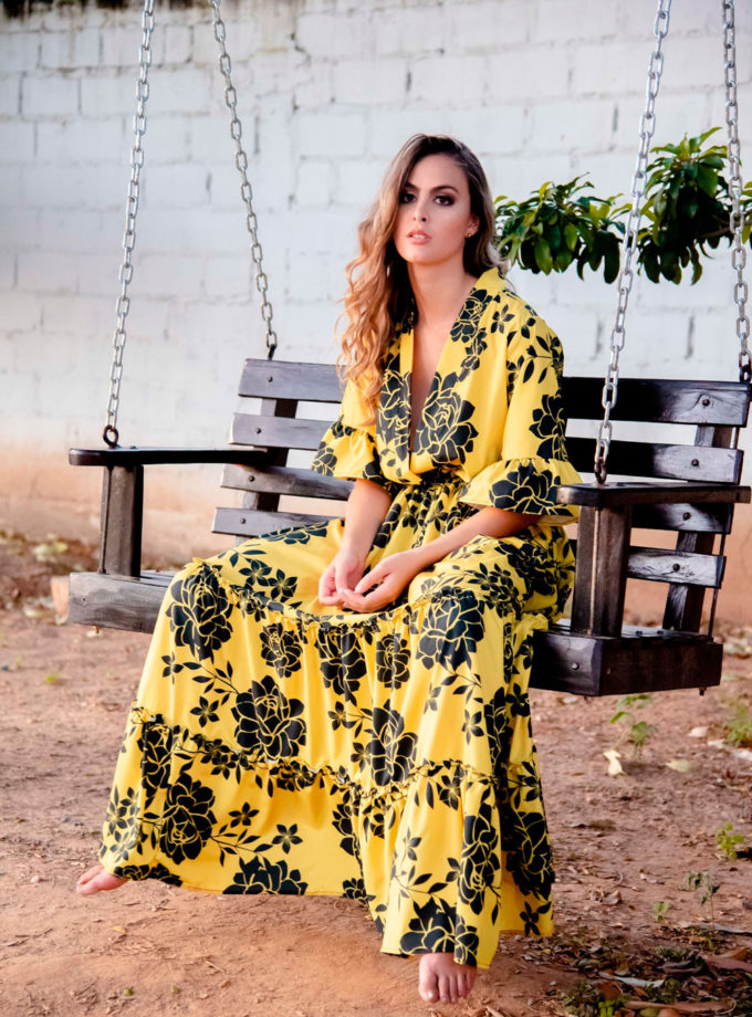 Vestido MIA