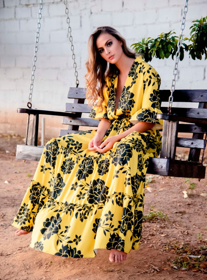 Vestido MIA