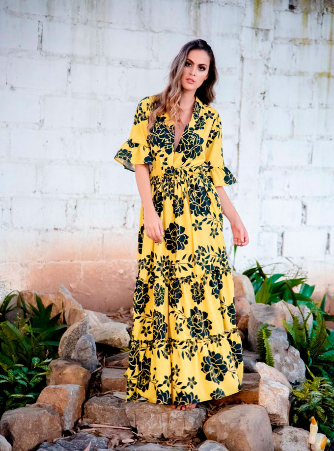 Vestido MIA