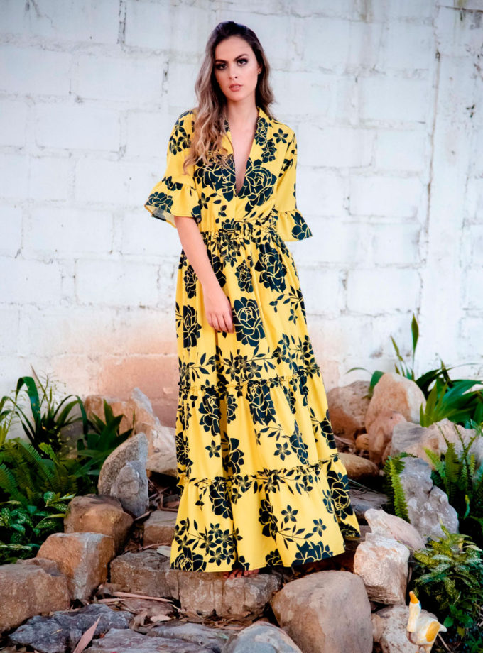 Vestido MIA