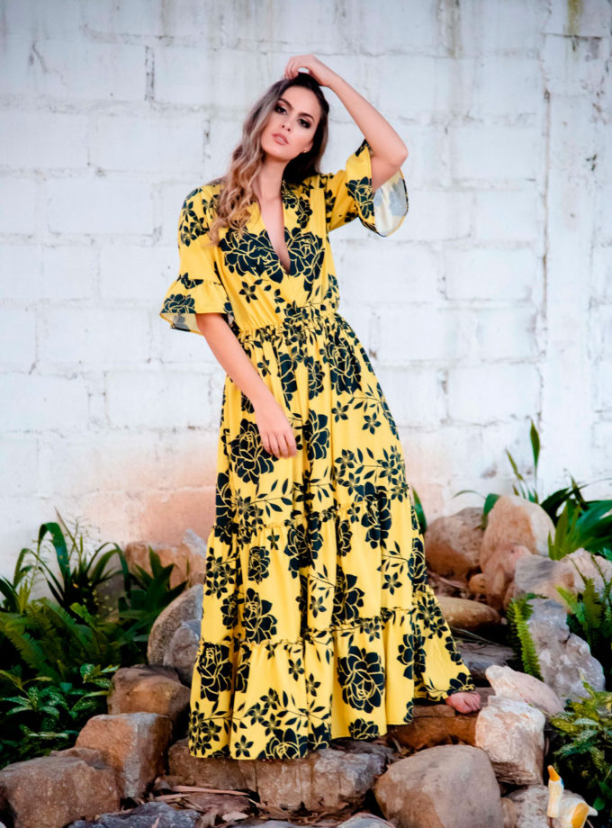 Vestido MIA