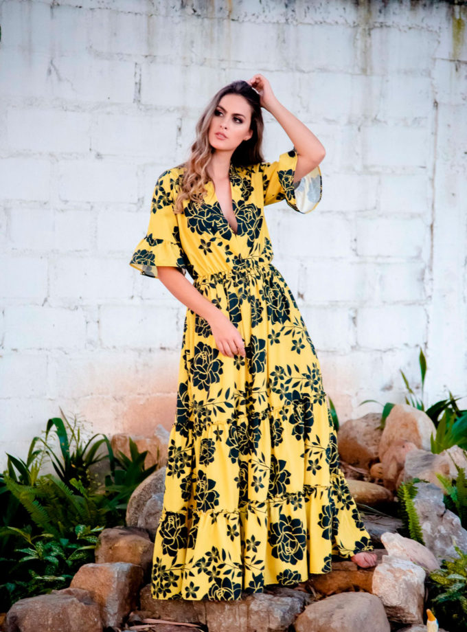 Vestido MIA