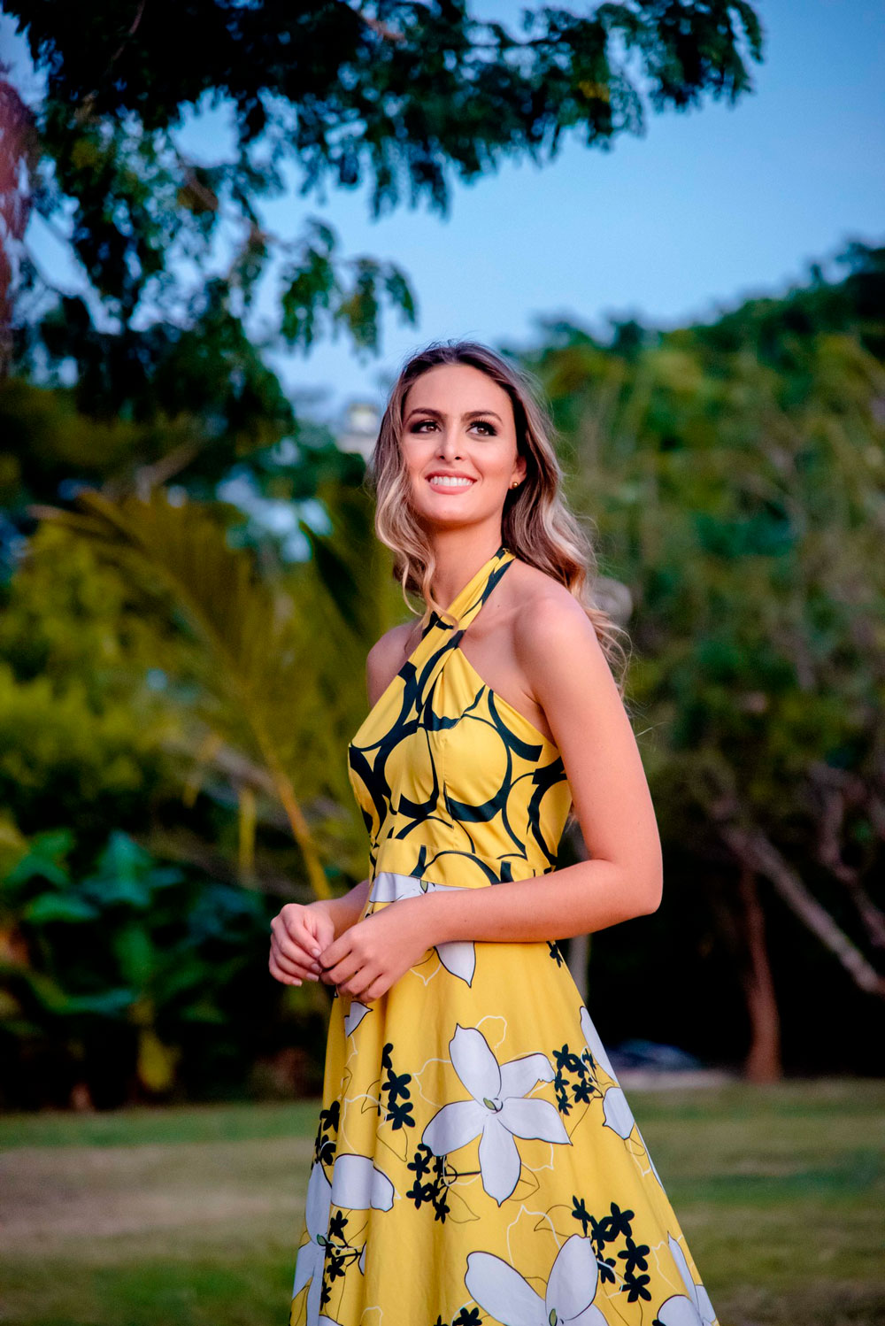 Vestido FRANCHESCA - Image 7
