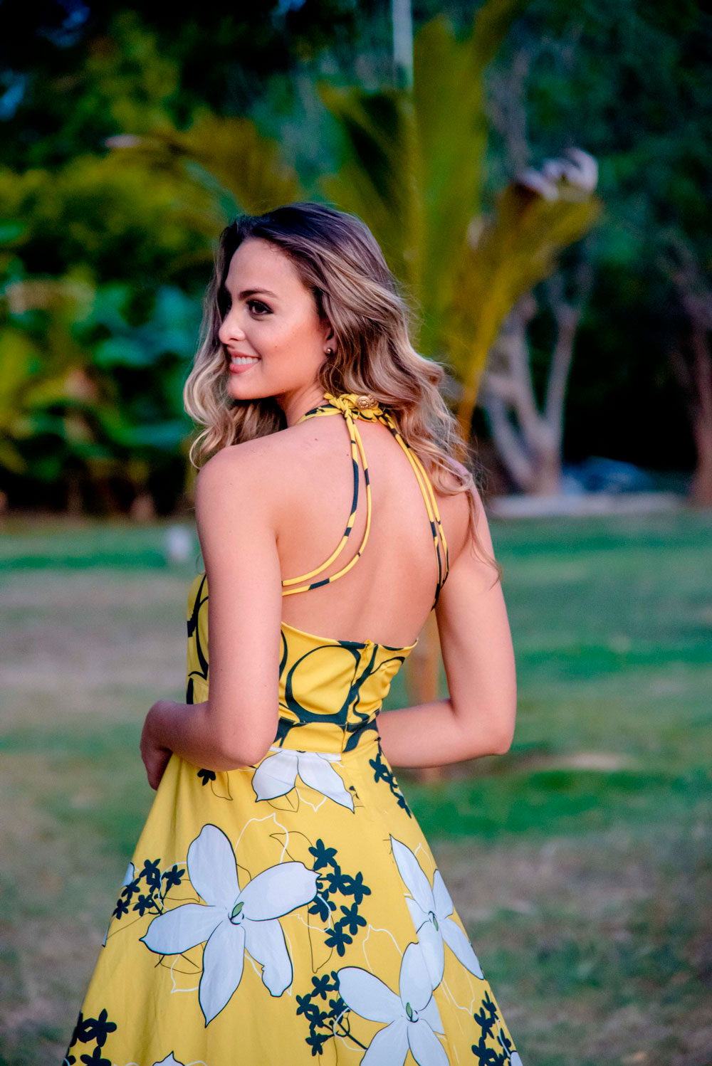 Vestido FRANCHESCA - Image 12