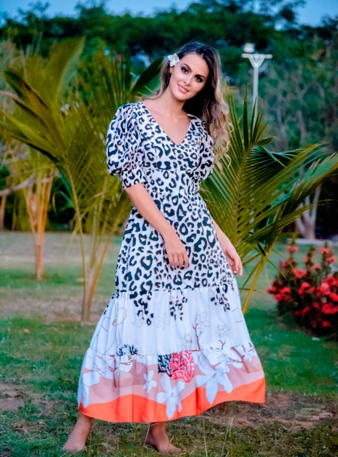 Vestido MIRANDA