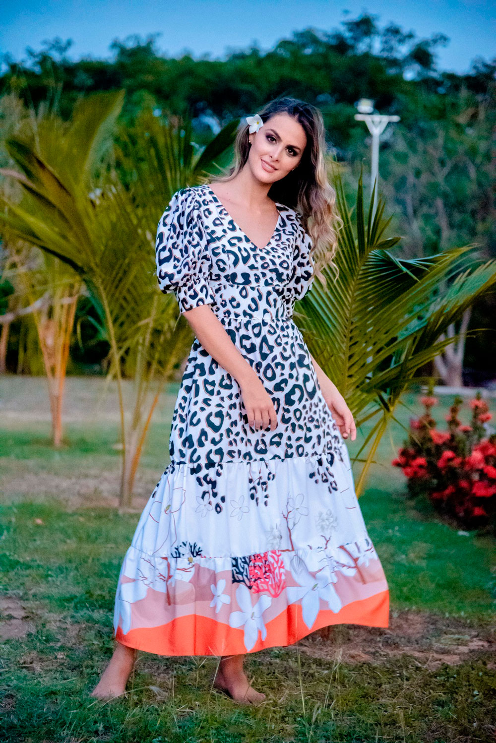 Vestido MIRANDA - Image 3