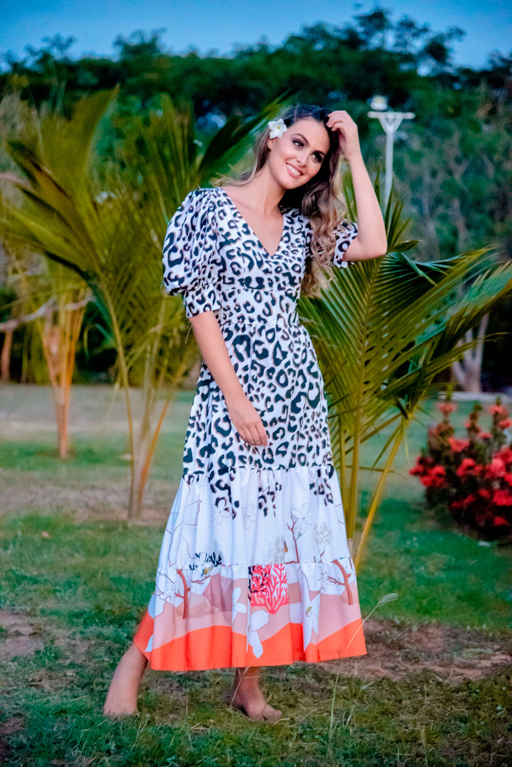 Vestido MIRANDA - Image 4