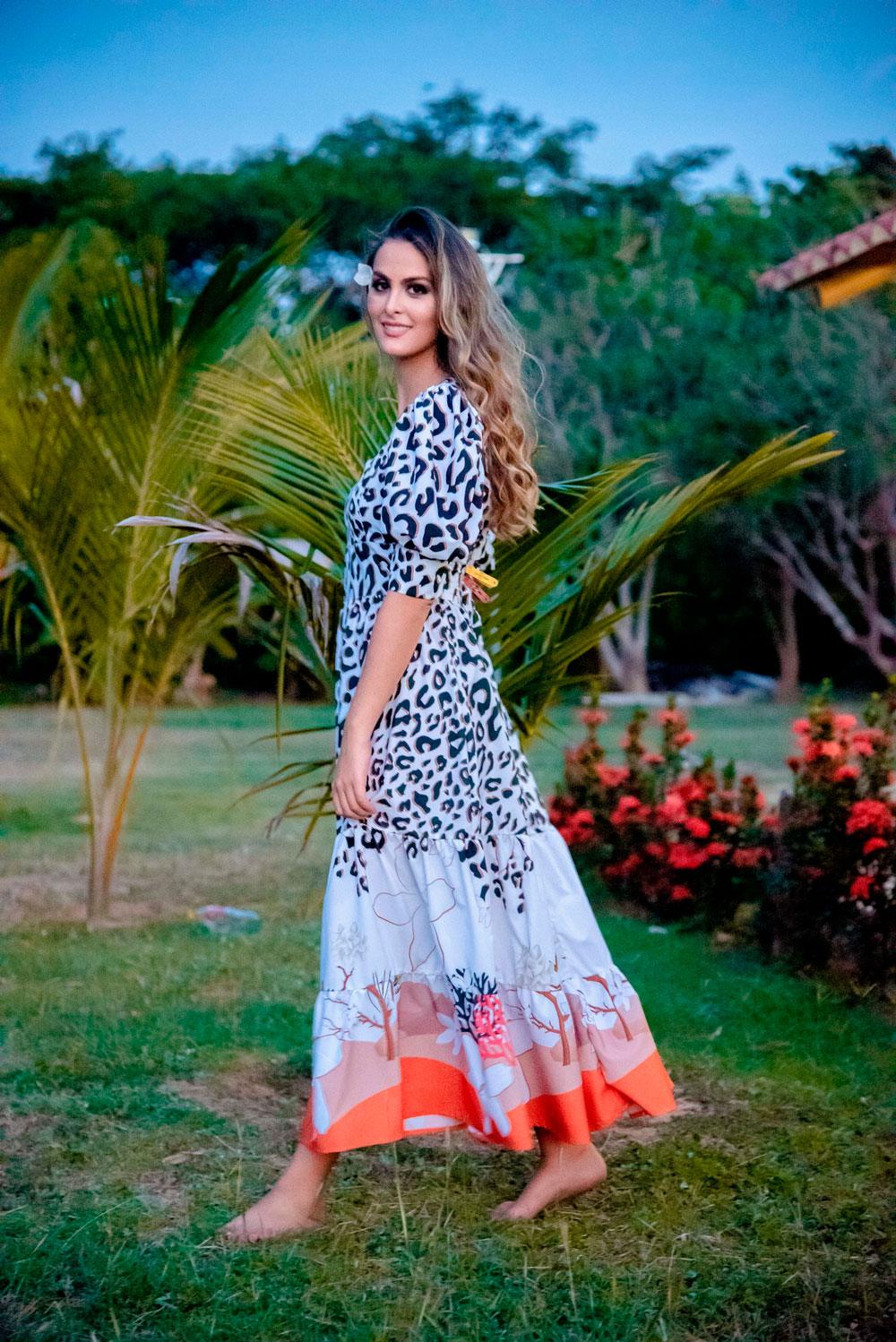 Vestido MIRANDA - Image 5