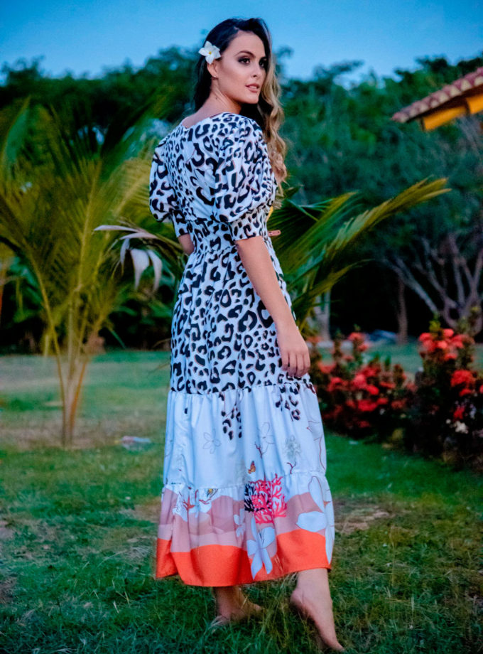 Vestido MIRANDA