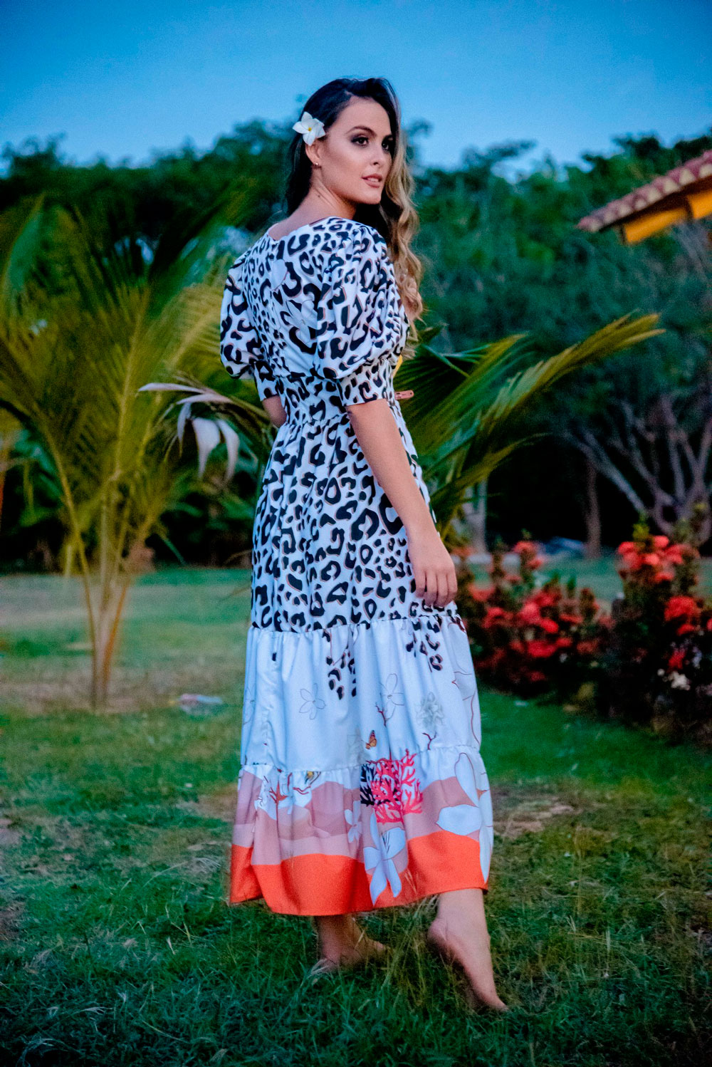 Vestido MIRANDA - Image 6