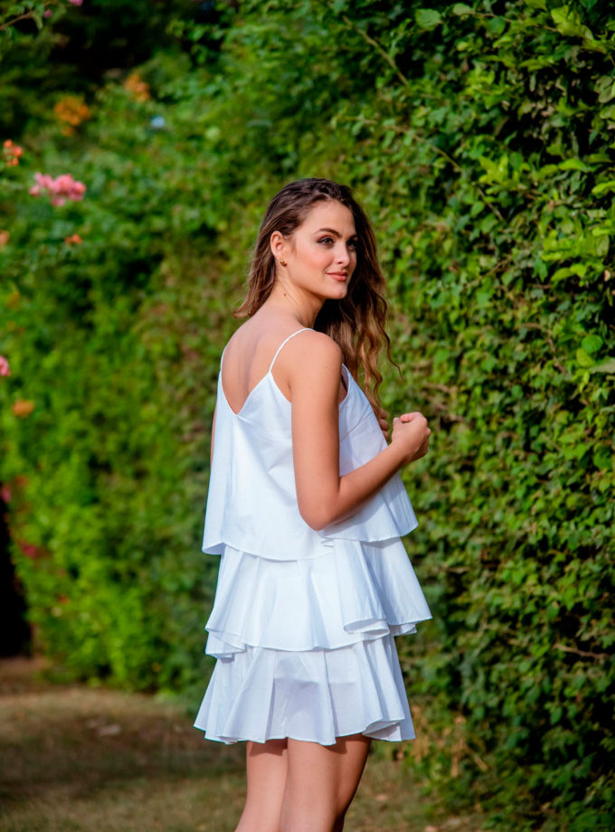 Vestido AMIRA