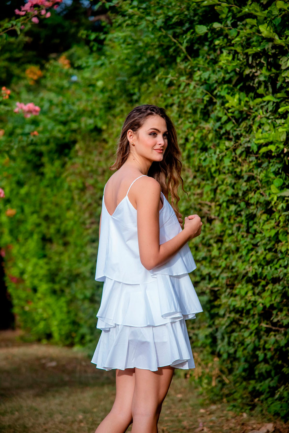 Vestido AMIRA - Imagen 6