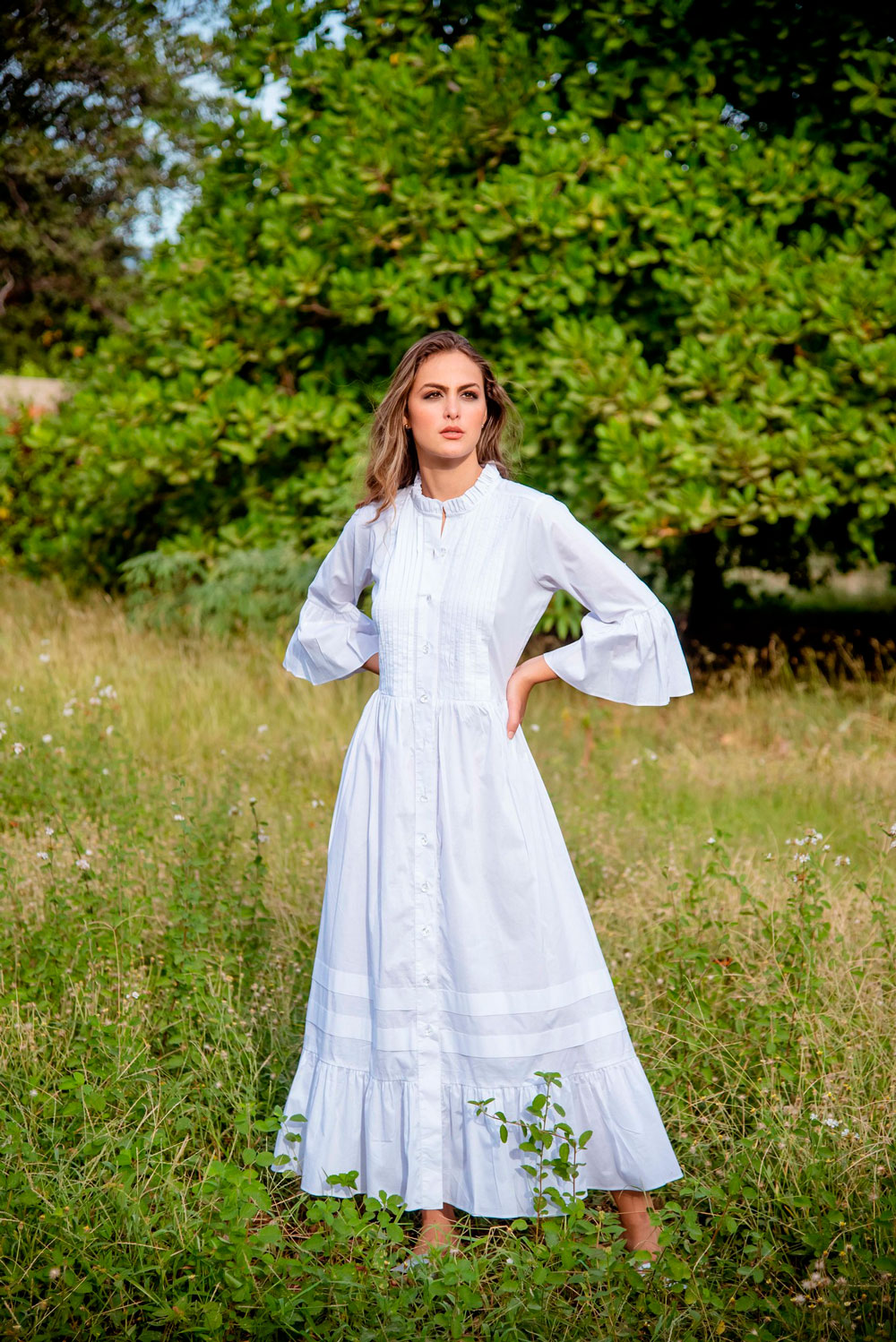 Vestido Alaía - Image 2
