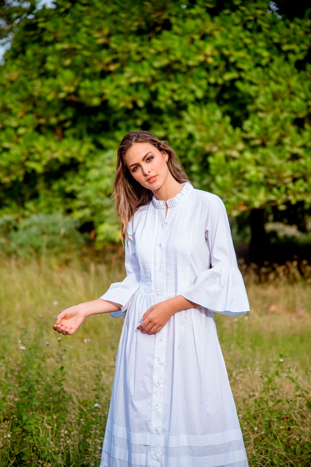 Vestido Alaía - Image 3