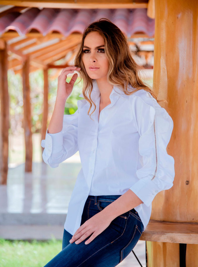 Camisa BRUNA