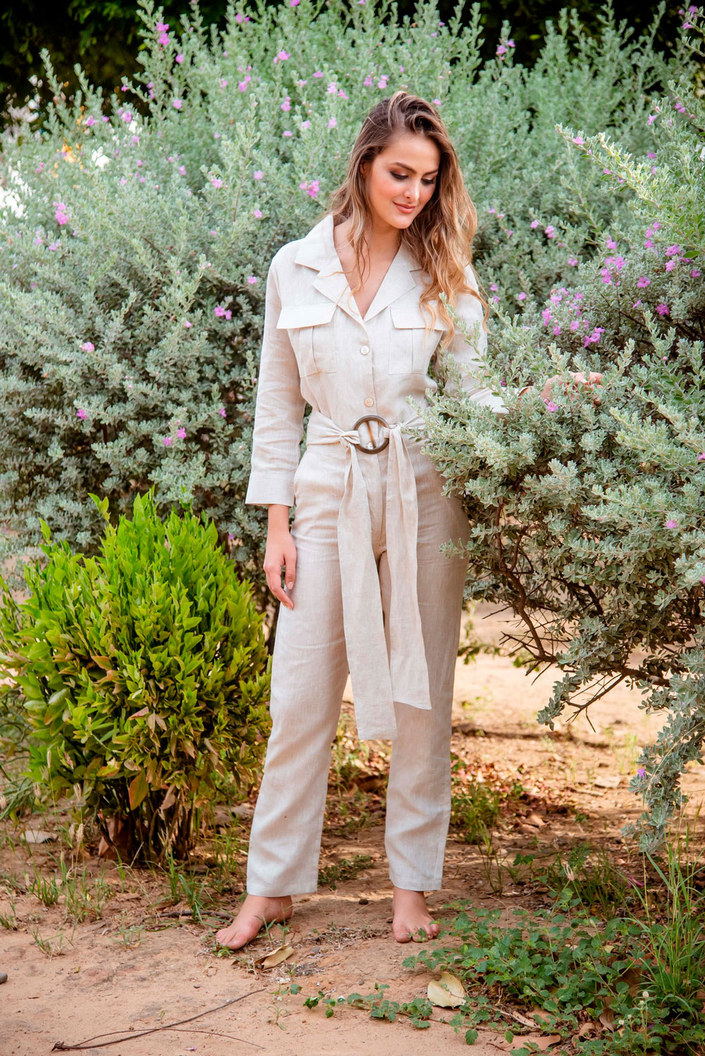 Jumpsuit KHLO’É - Image 4