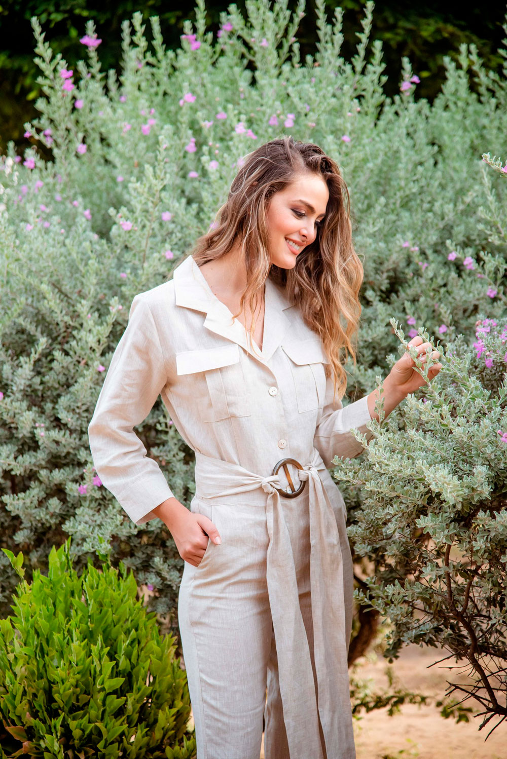 Jumpsuit KHLO’É - Image 7