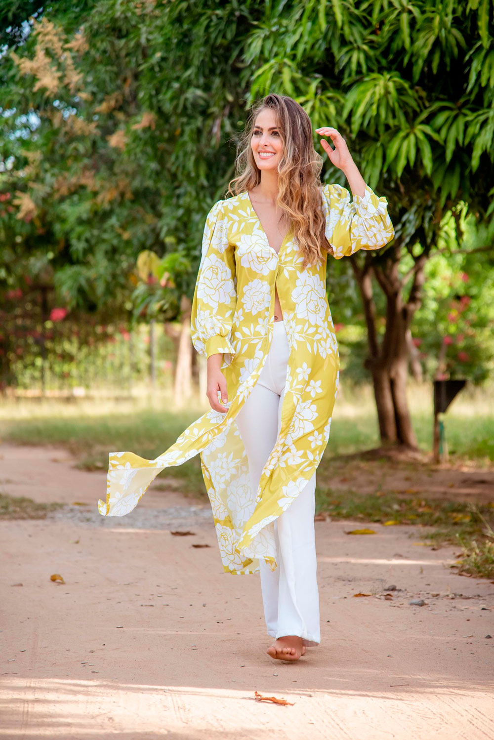 Oversized ALONDRA - Image 2