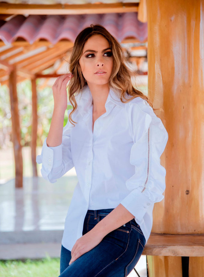 Camisa BRUNA