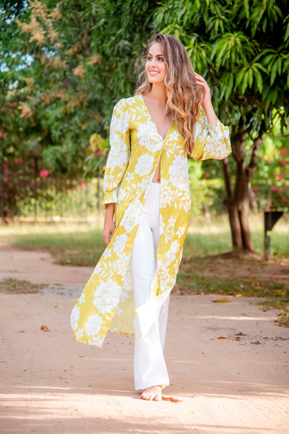 Oversized ALONDRA - Image 3