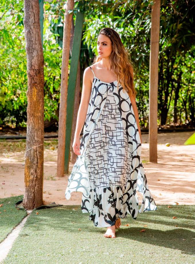 Vestido FÁTIMA