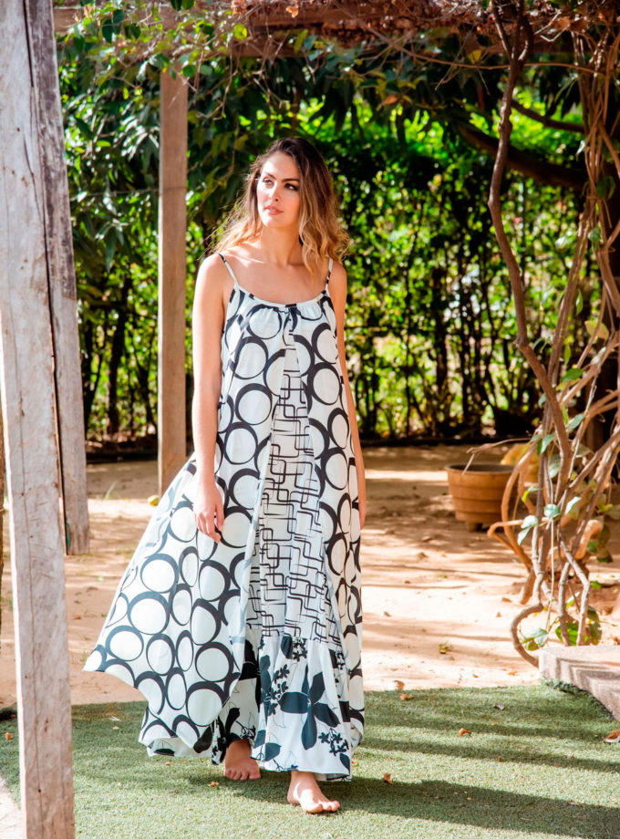 Vestido FÁTIMA