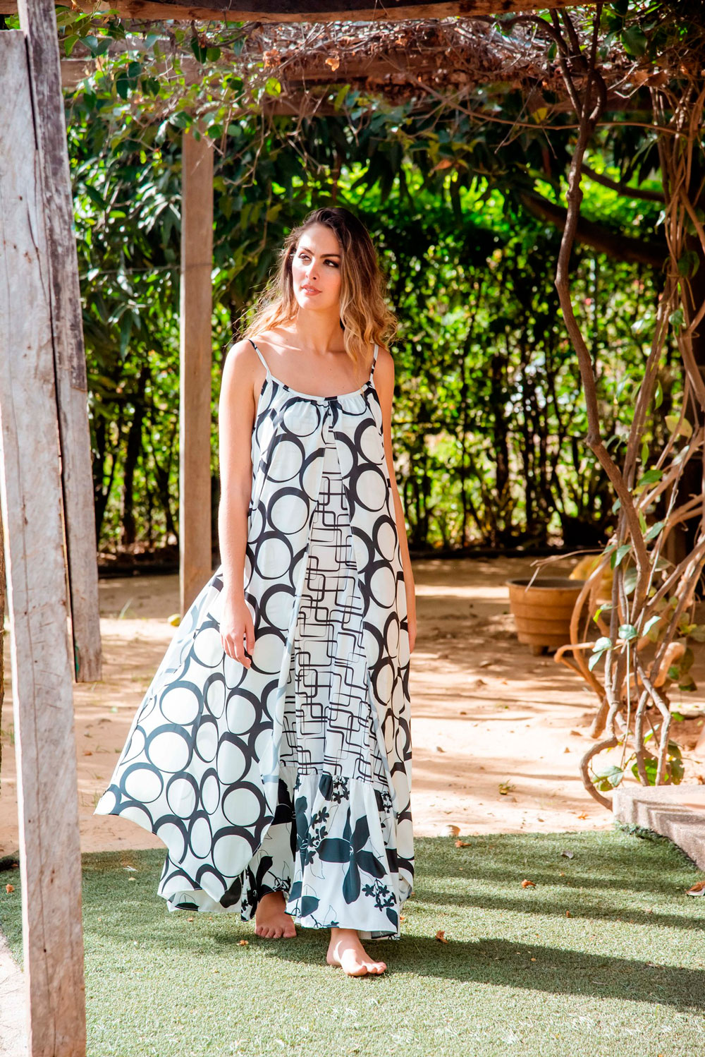 Vestido FÁTIMA - Image 3