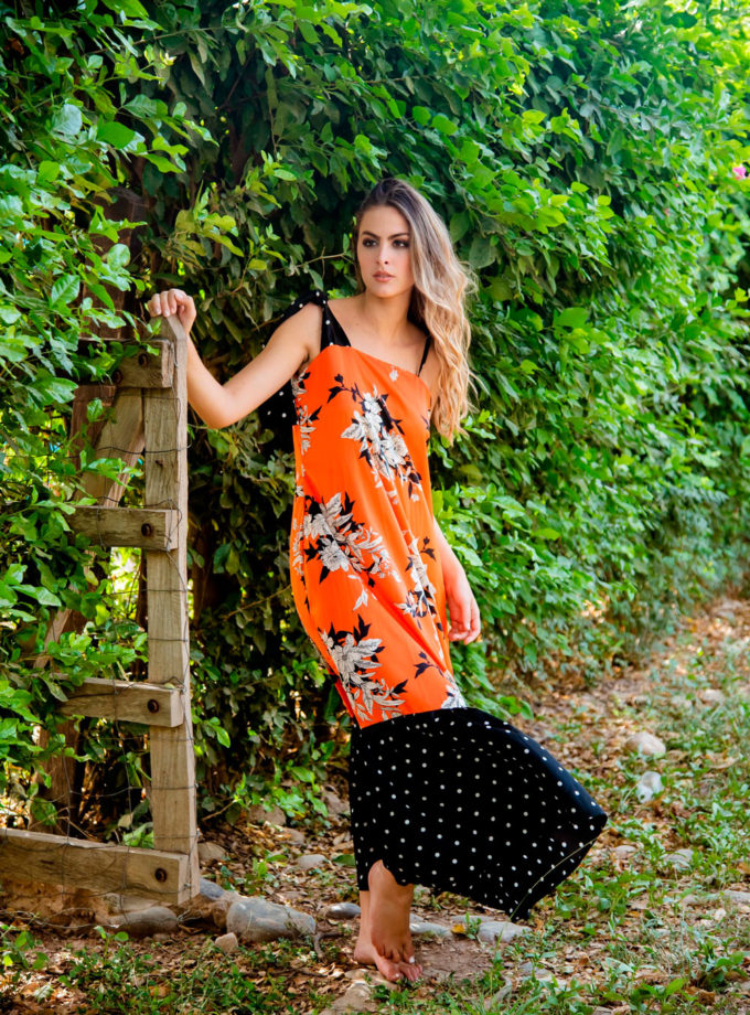 Vestido DAYANA