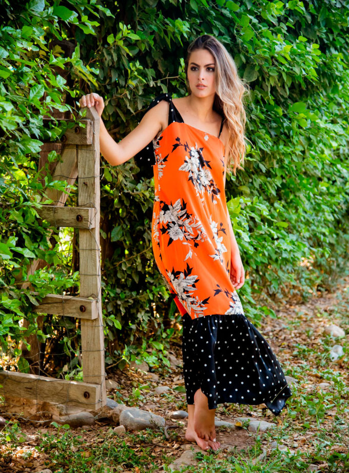 Vestido DAYANA