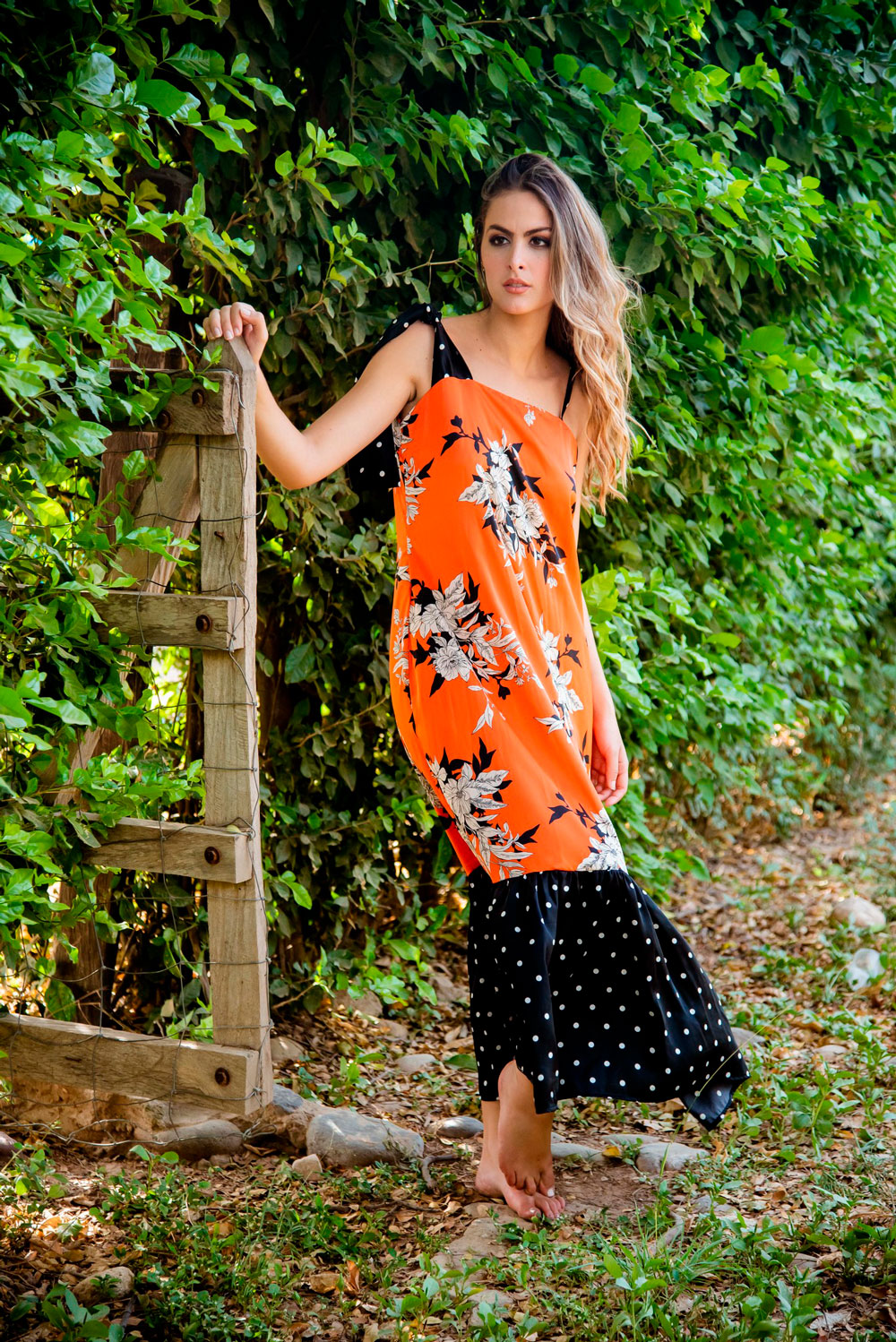 Vestido DAYANA - Image 2