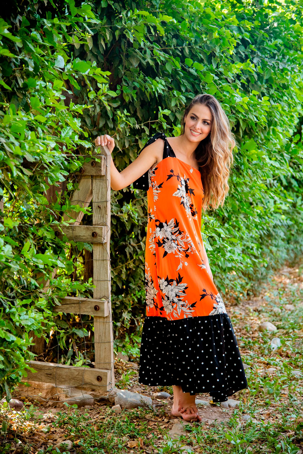 Vestido DAYANA - Image 3