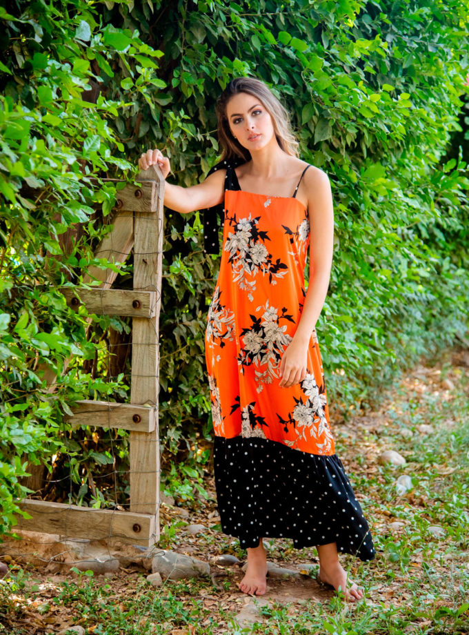 Vestido DAYANA
