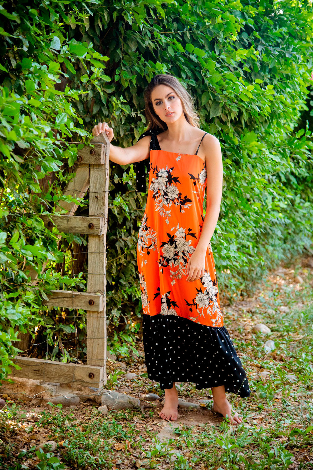Vestido DAYANA - Image 4