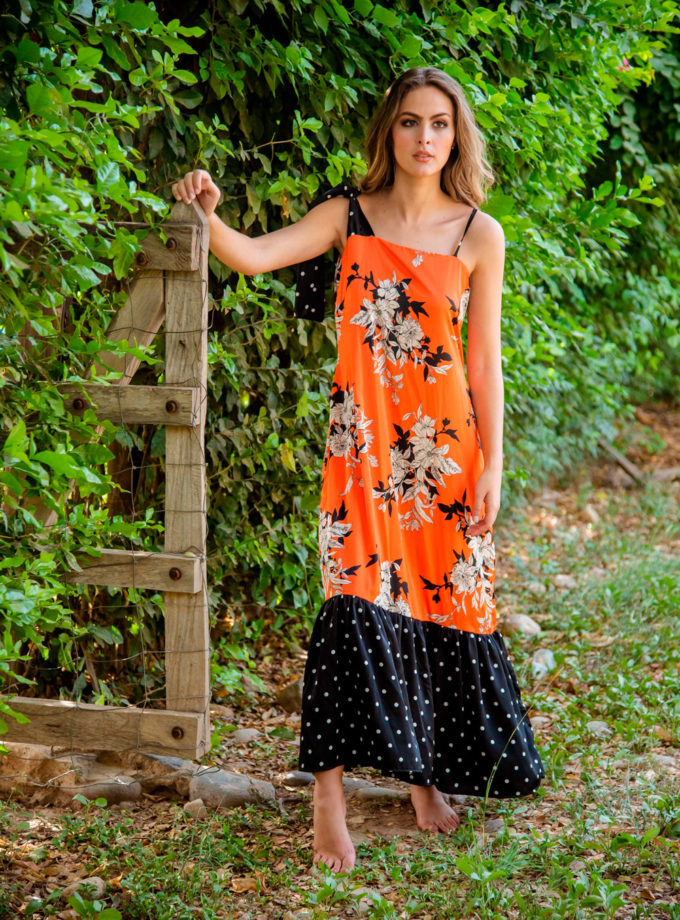 Vestido DAYANA