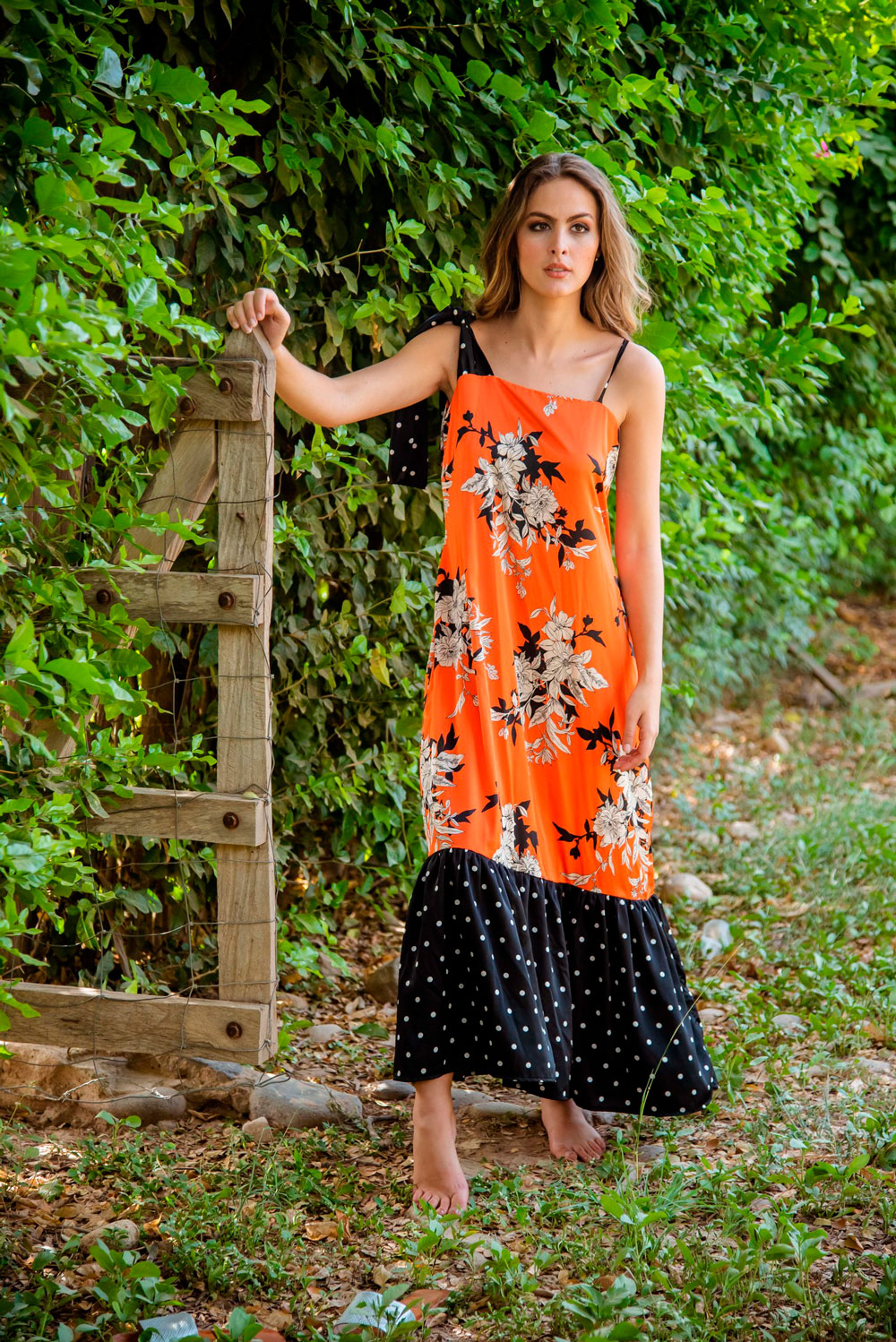 Vestido DAYANA - Image 5