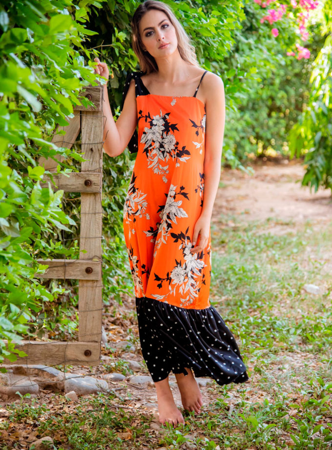 Vestido DAYANA
