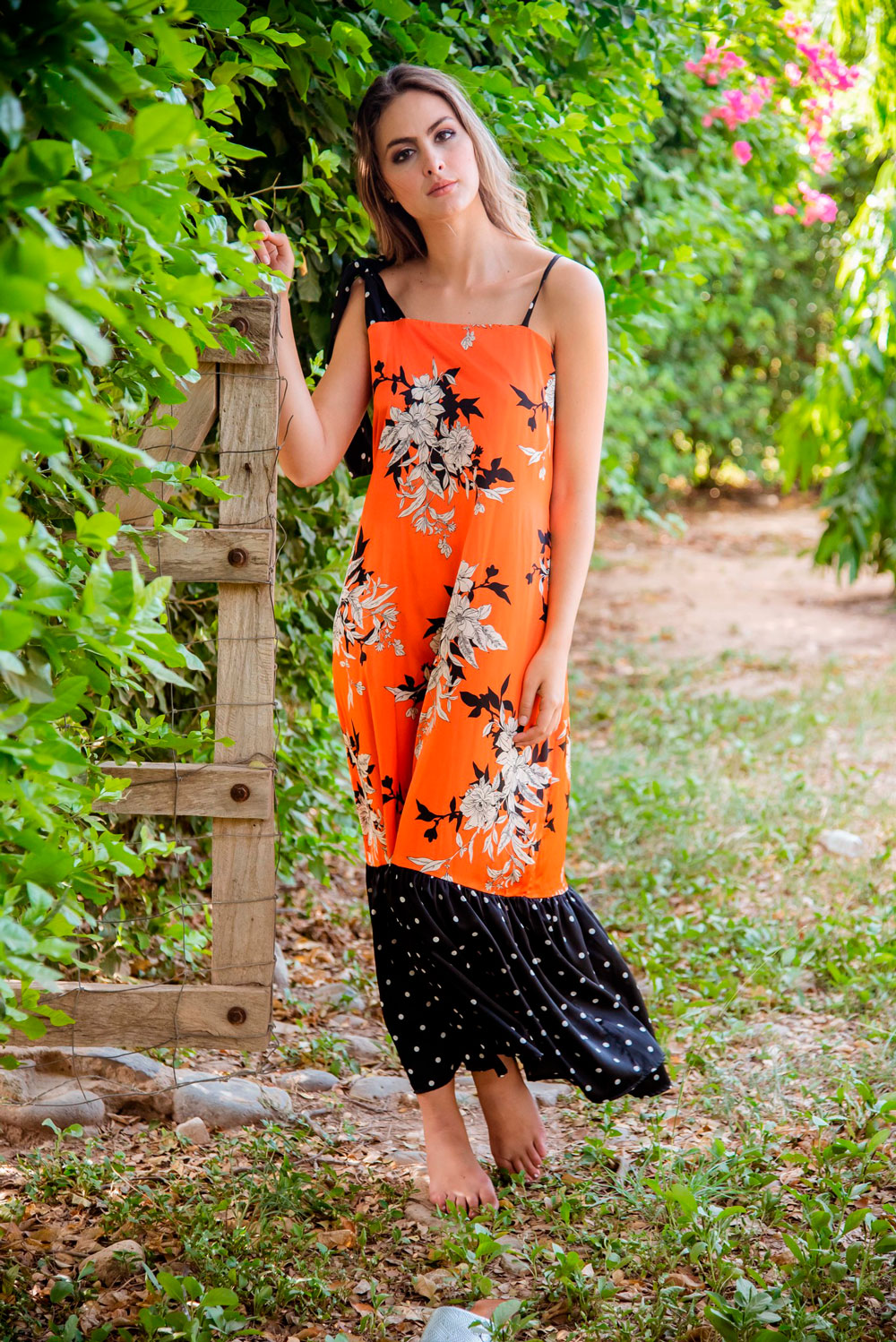 Vestido DAYANA - Image 6