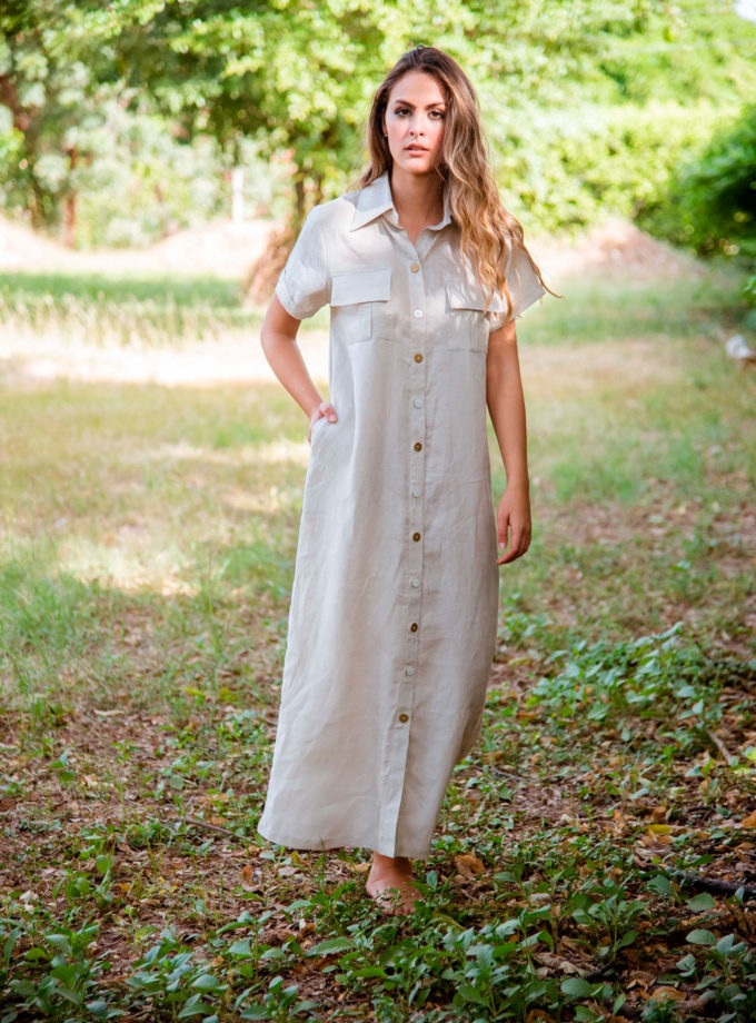 Vestido Martina