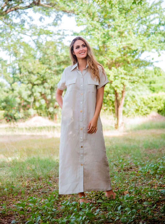Vestido Martina