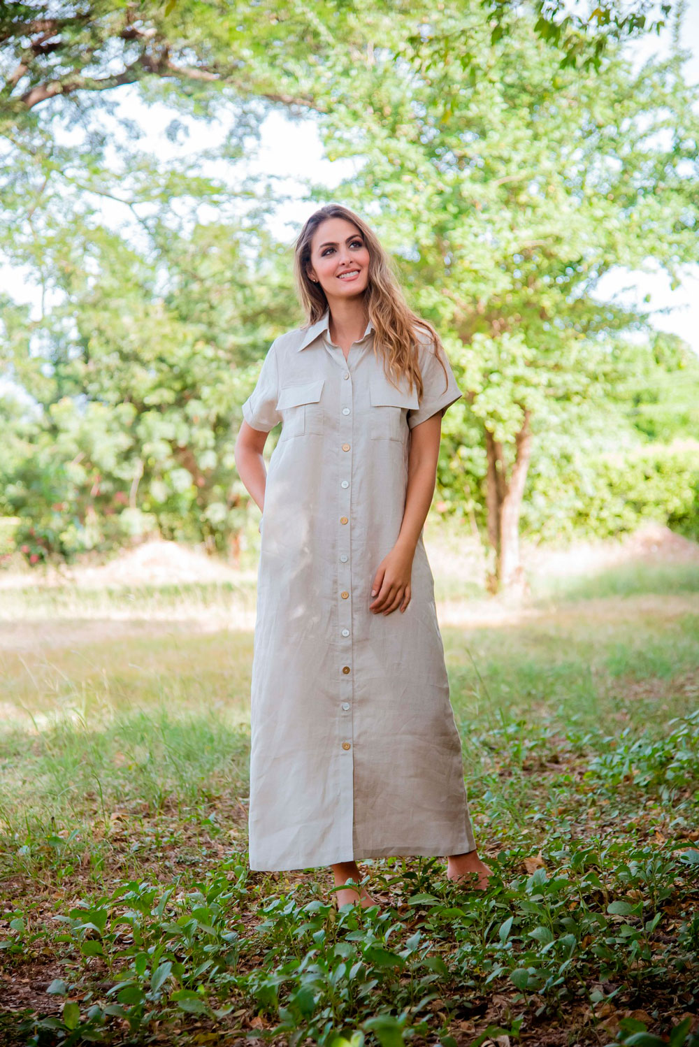 Vestido Martina - Image 2