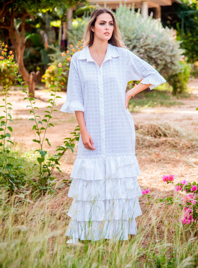 Vestido MONICA