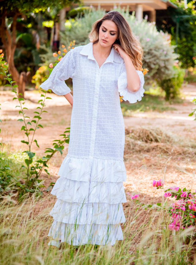 Vestido MONICA