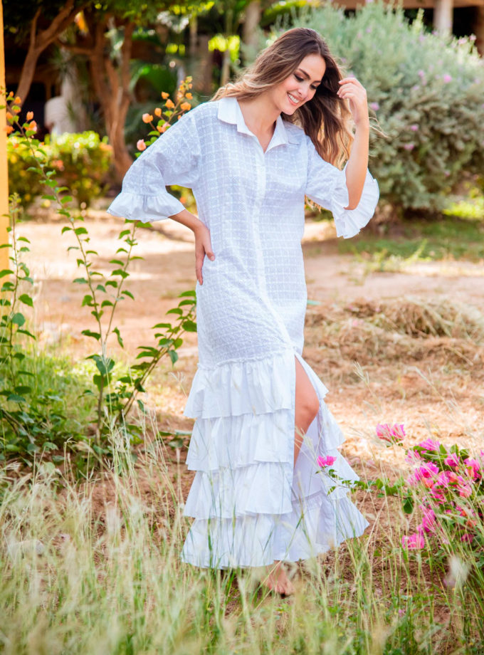 Vestido MONICA